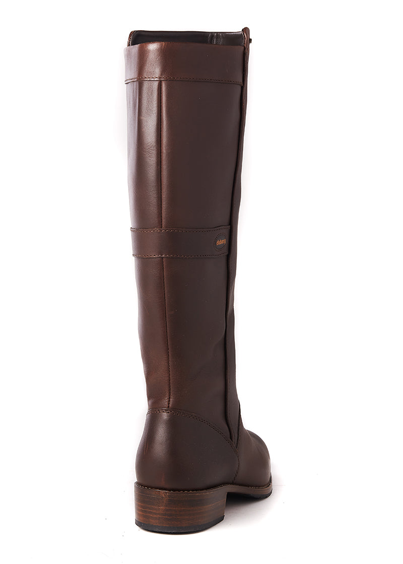 Fermoy Boot - Chestnut