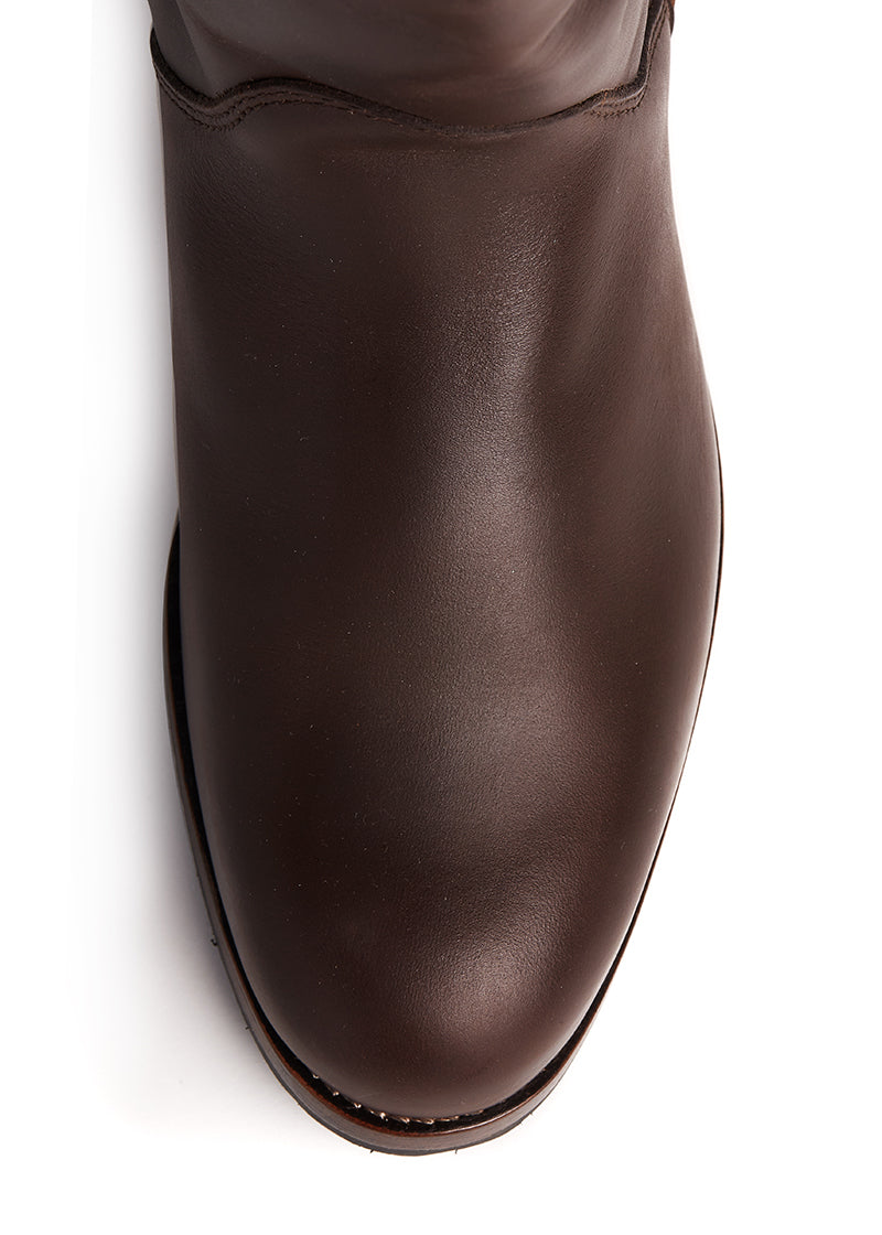 Fermoy Boot - Chestnut