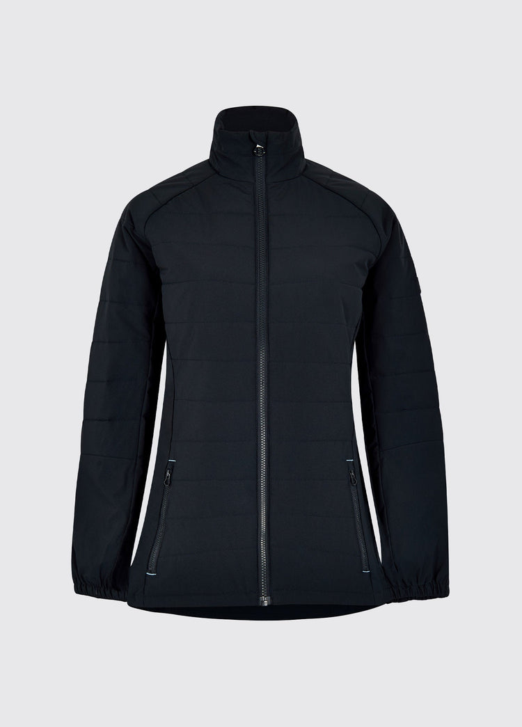 Caspian Ladies' Lightweight jacket - Navy
