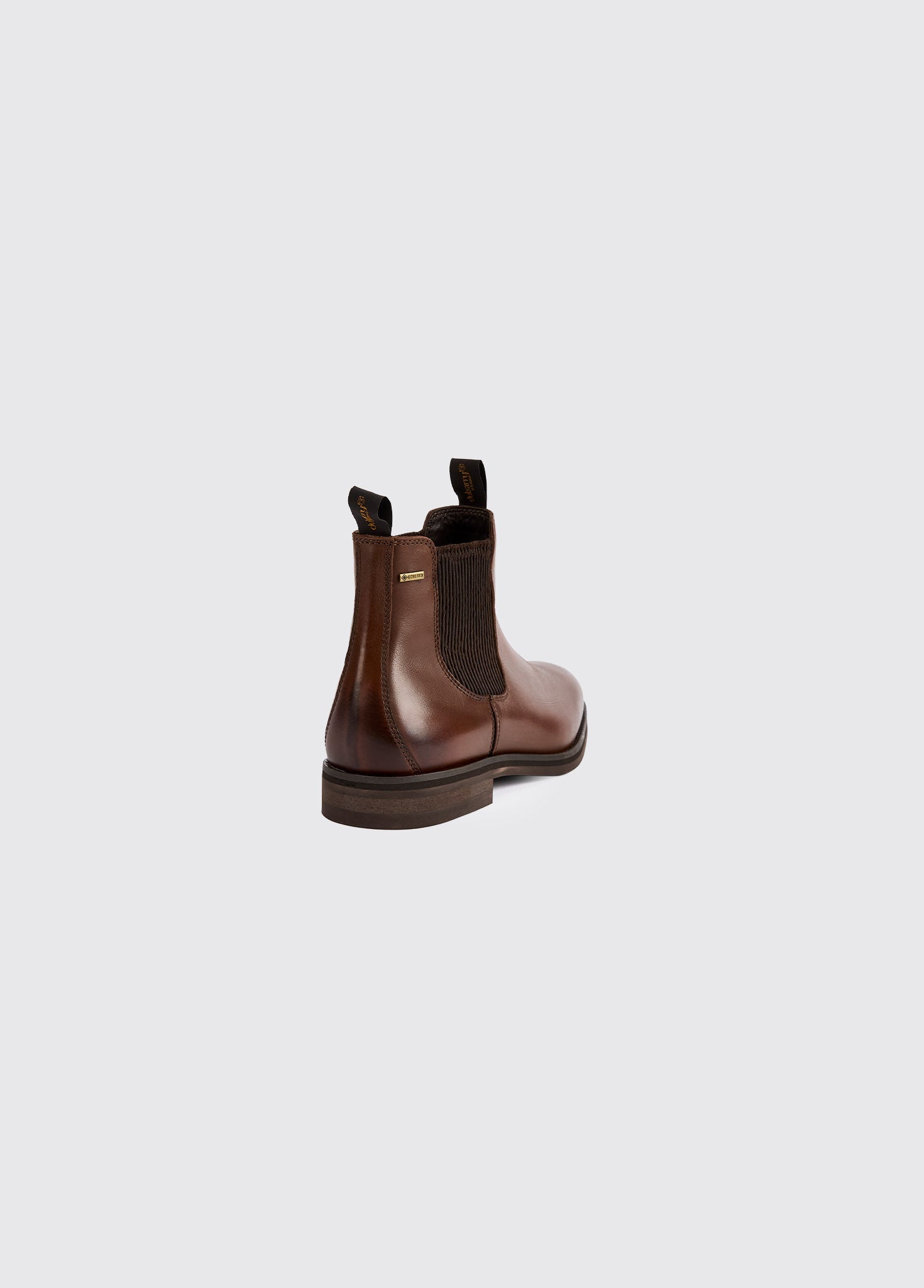 Kells Men's Chelsea Boot - Brown
