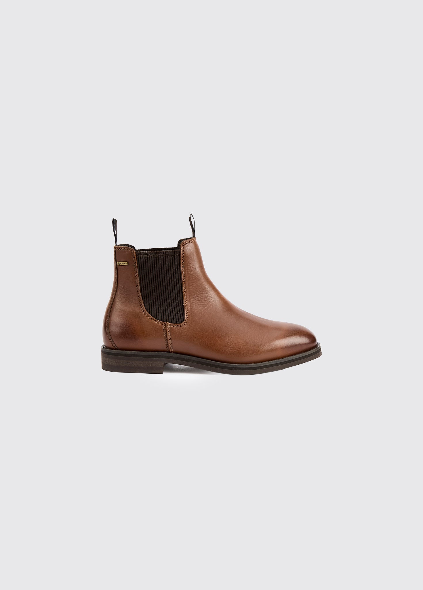 Kells Men's Chelsea Boot - Tan