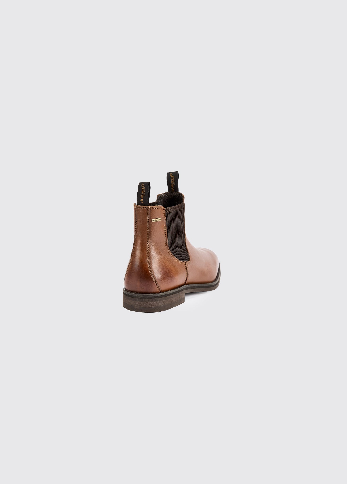 Kells Men's Chelsea Boot - Tan