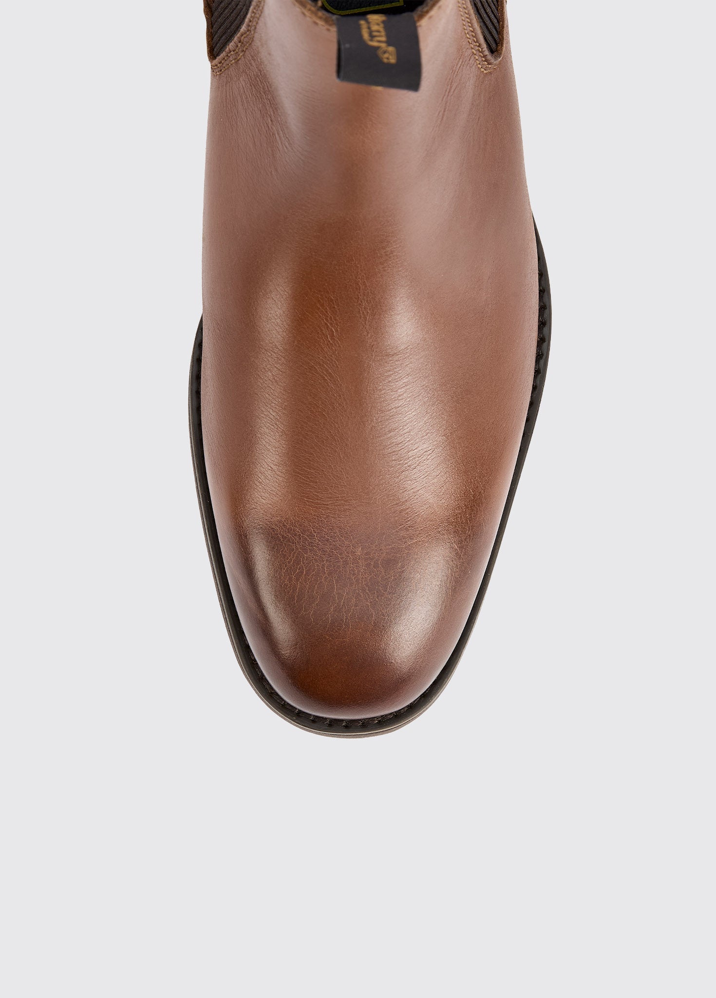 Kells Men's Chelsea Boot - Tan