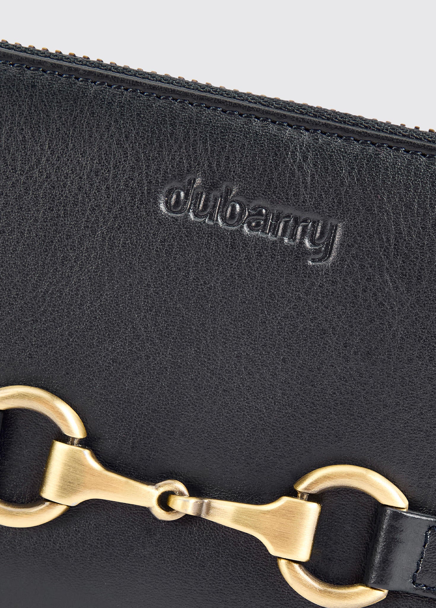 Killucan Leather wallet  - Navy