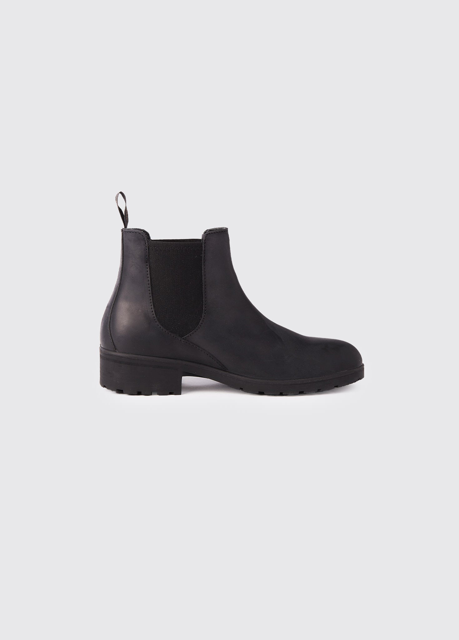 Waterford Ladies' Ankle Boot - Black