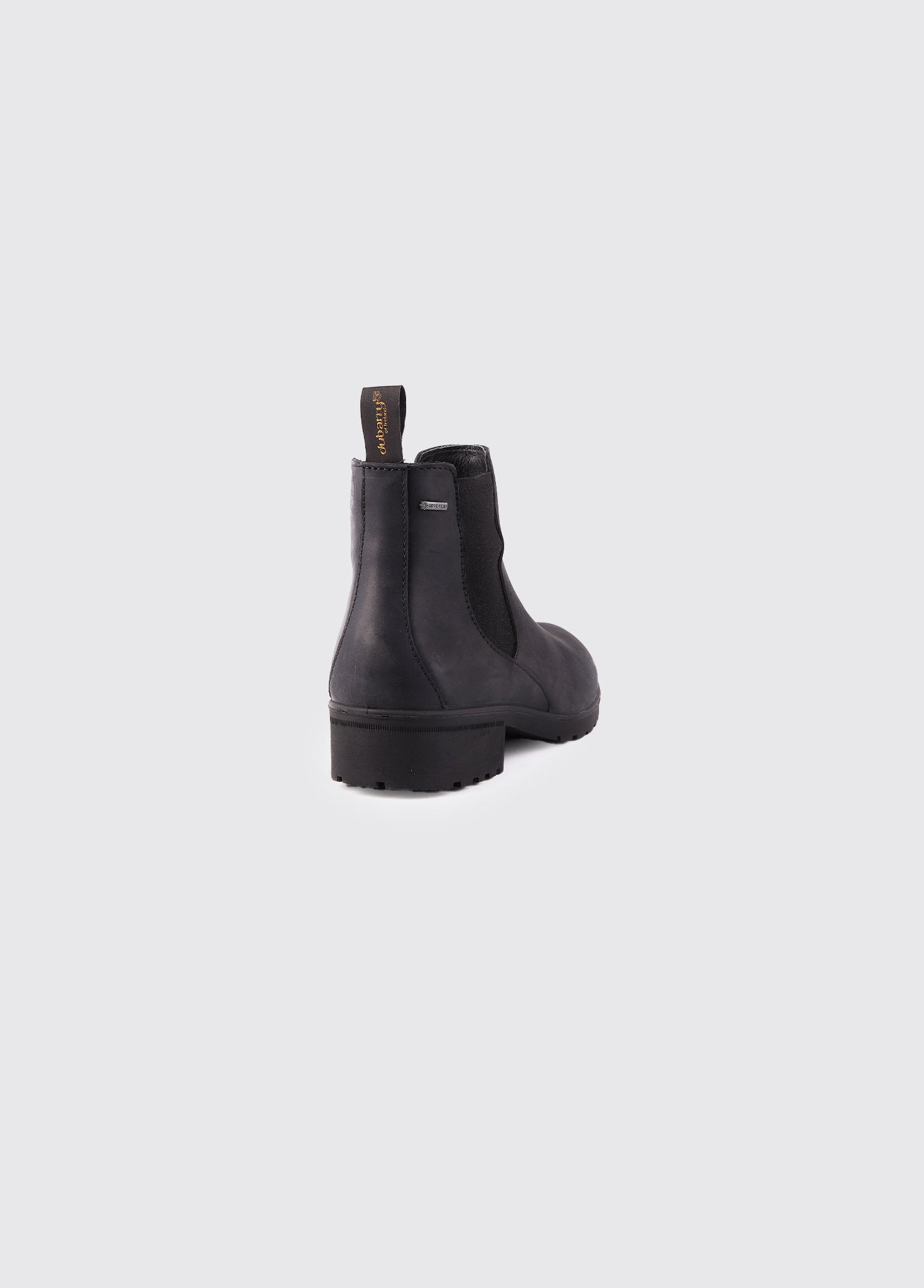 Waterford Ladies' Ankle Boot - Black