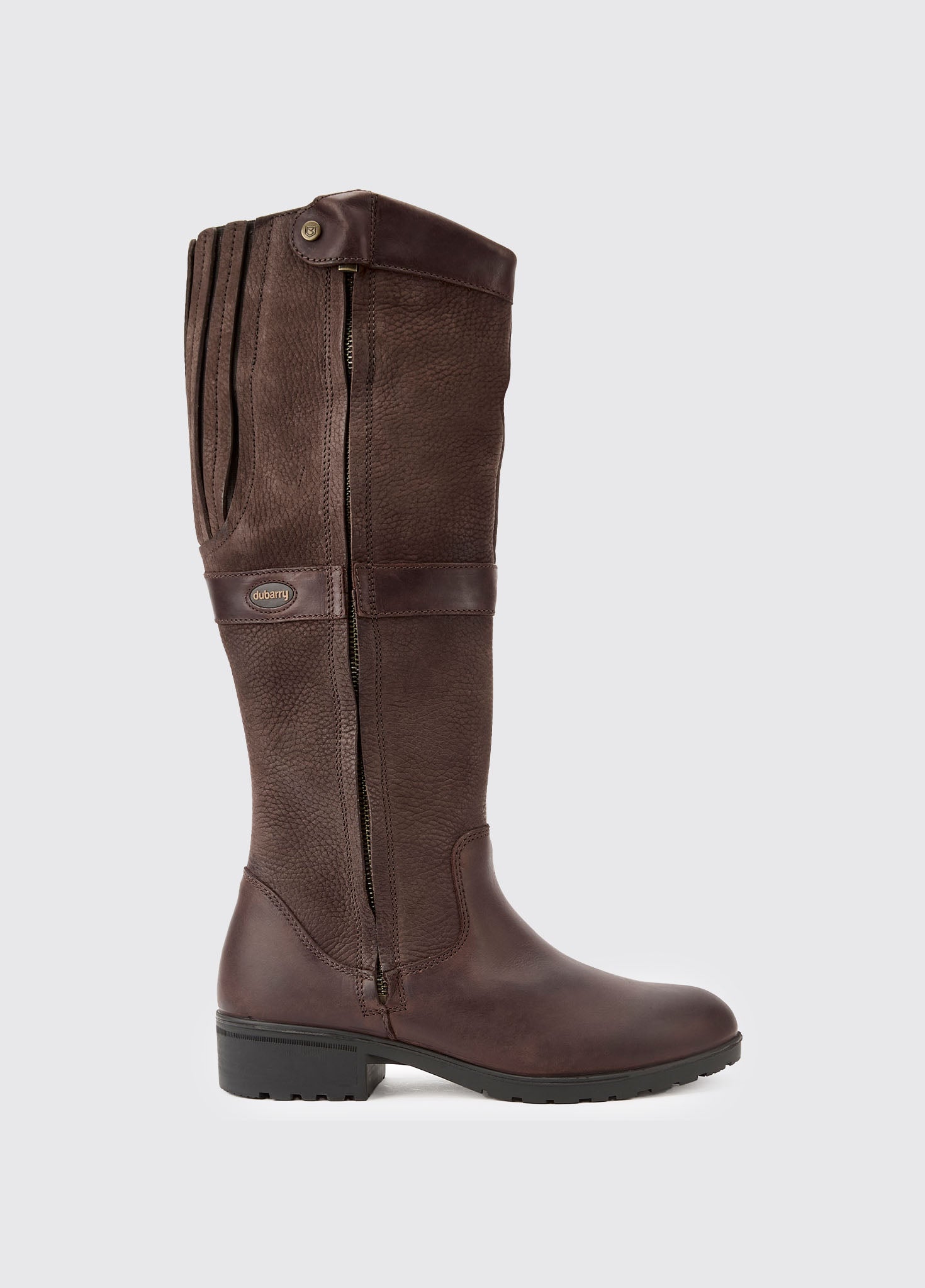 Sligo Country Boot - Java