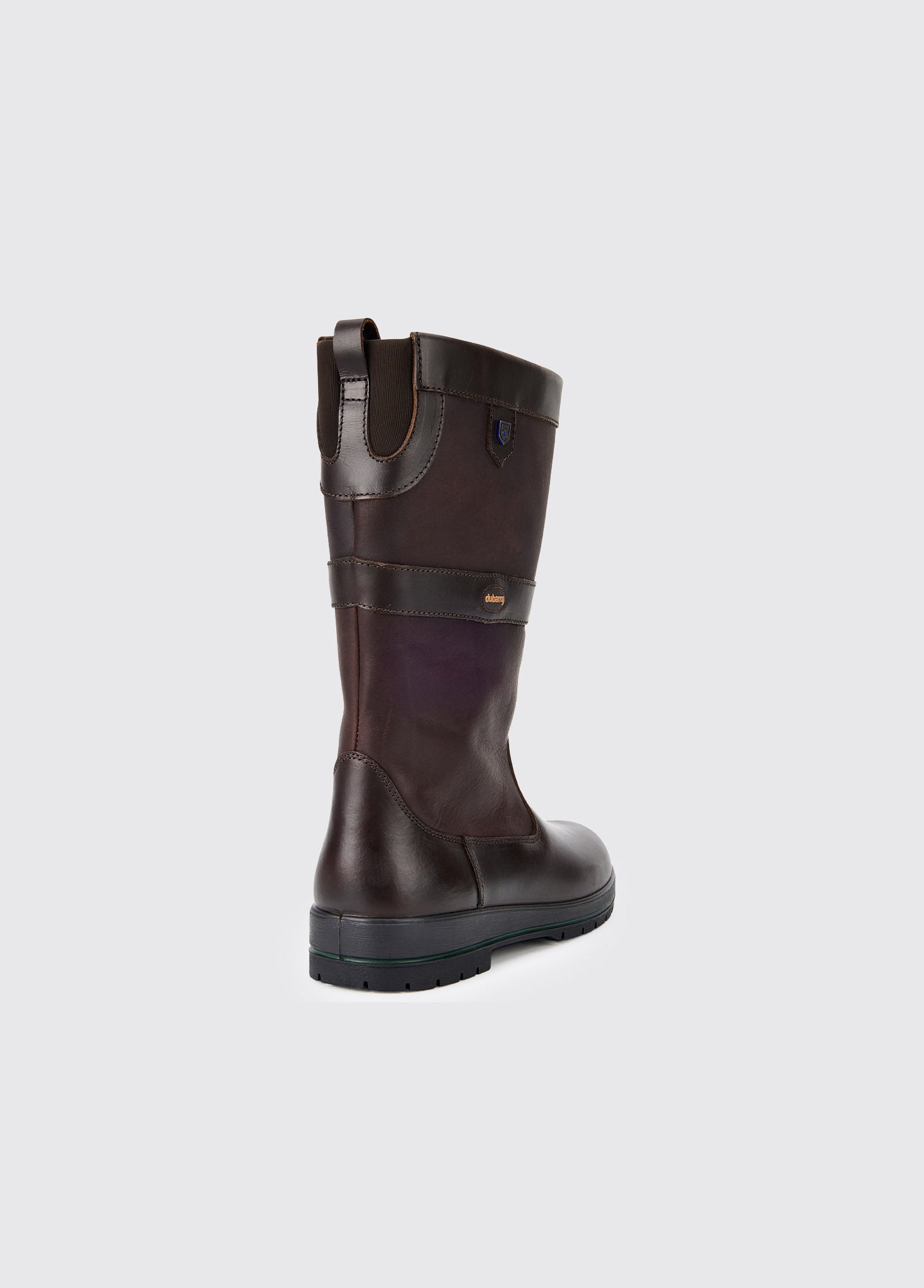 Kildare Ladies' Country Boot - Mocha