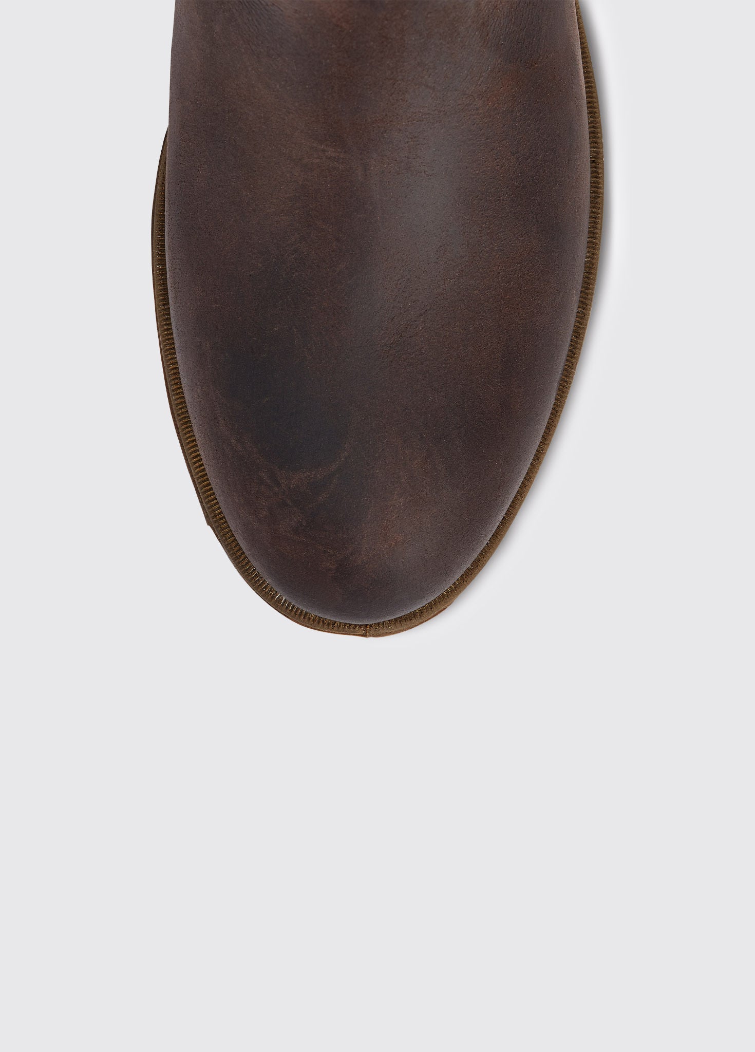 Roundstone Ladies' Country Boot - Old Rum