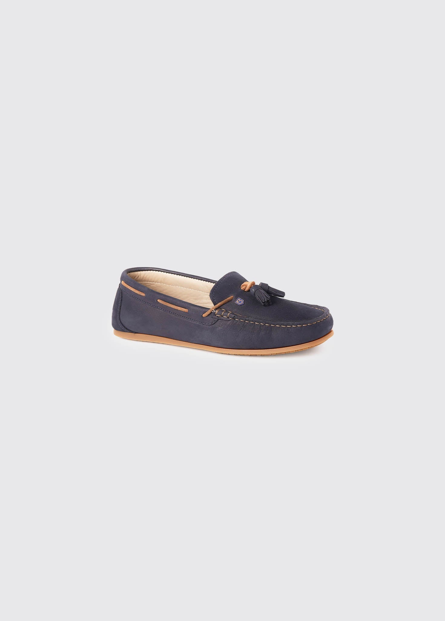 Jamaica Loafer - Navy