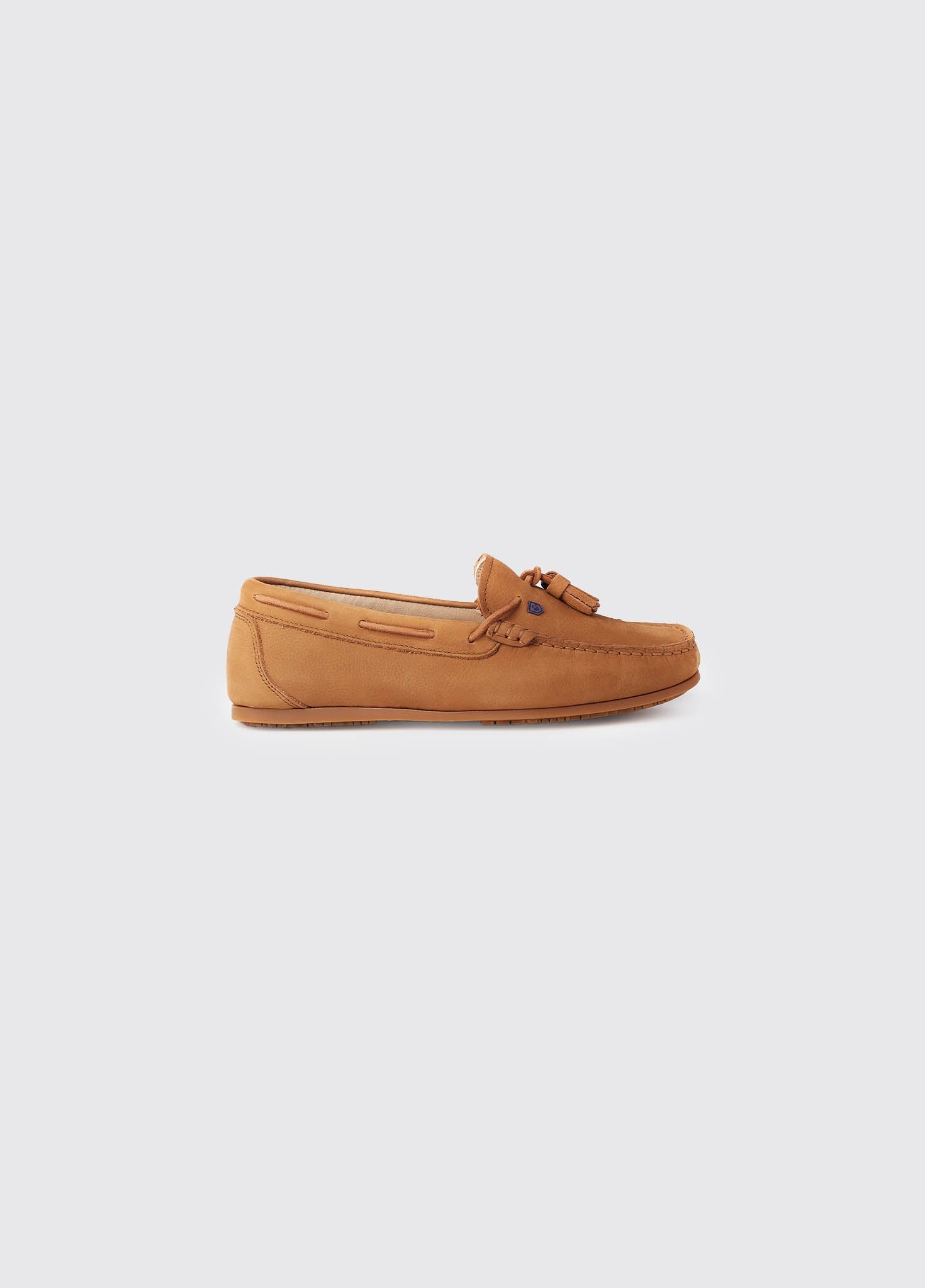 Jamaica Loafer - Tan