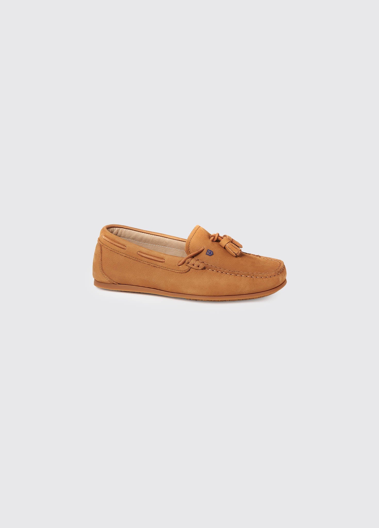 Jamaica Loafer - Tan