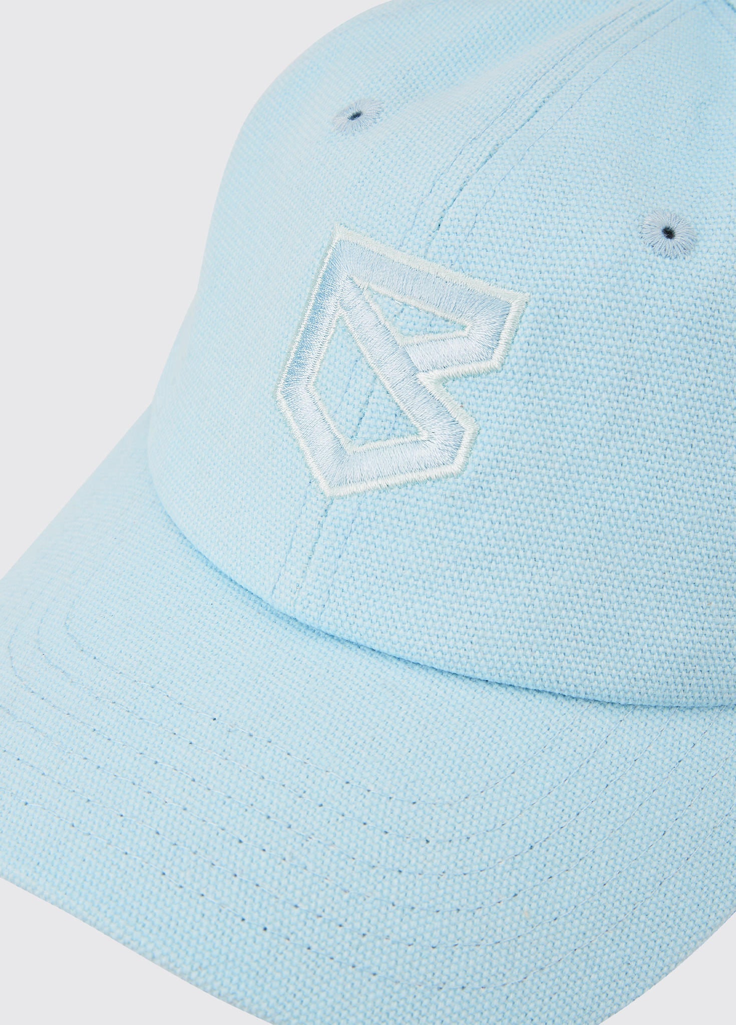 Marlin cap - Light Sky
