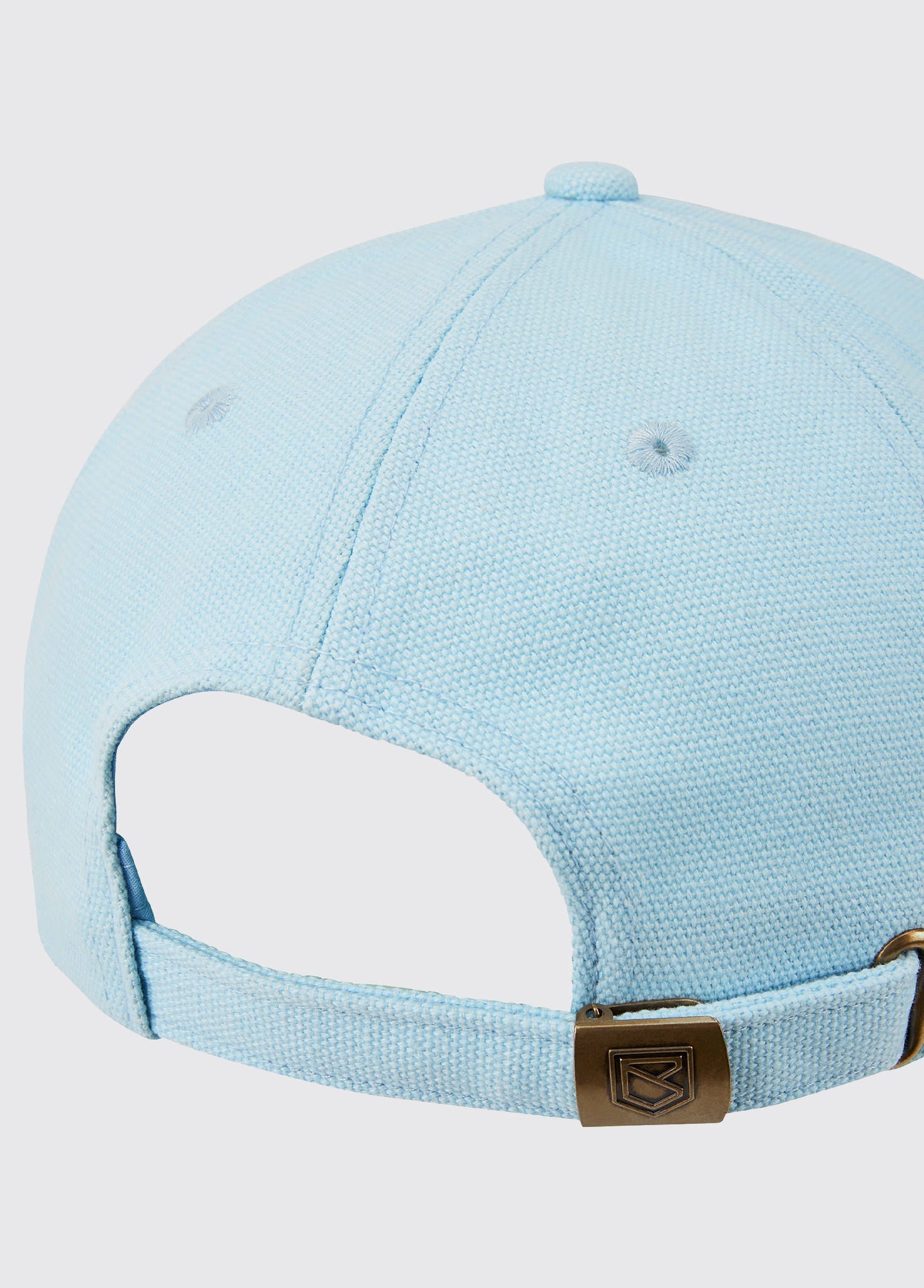 Marlin cap - Light Sky