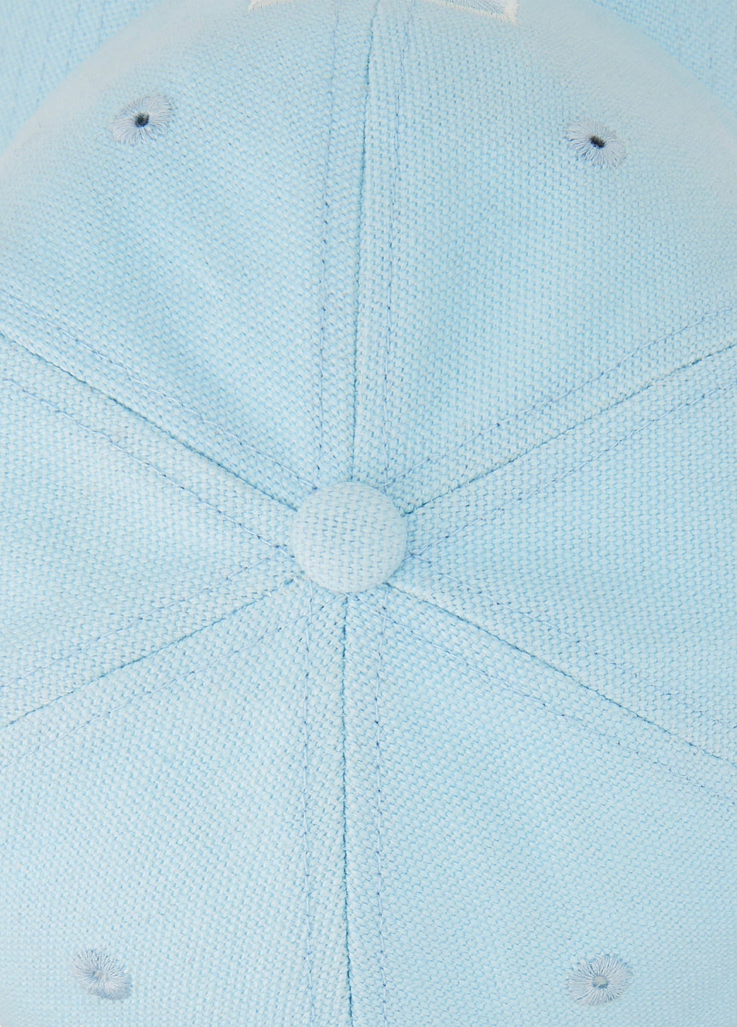 Marlin cap - Light Sky
