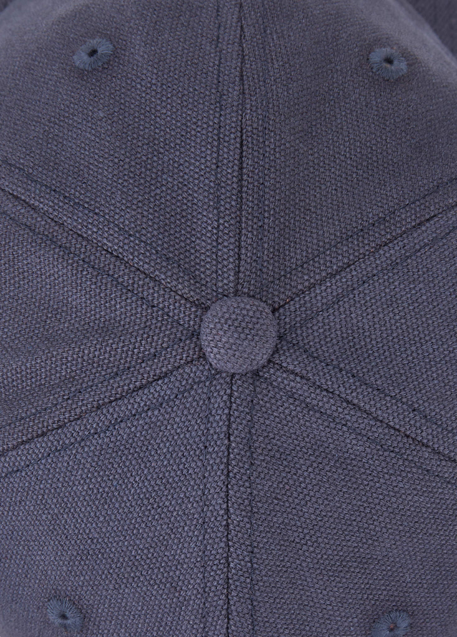 Marlin cap - Navy
