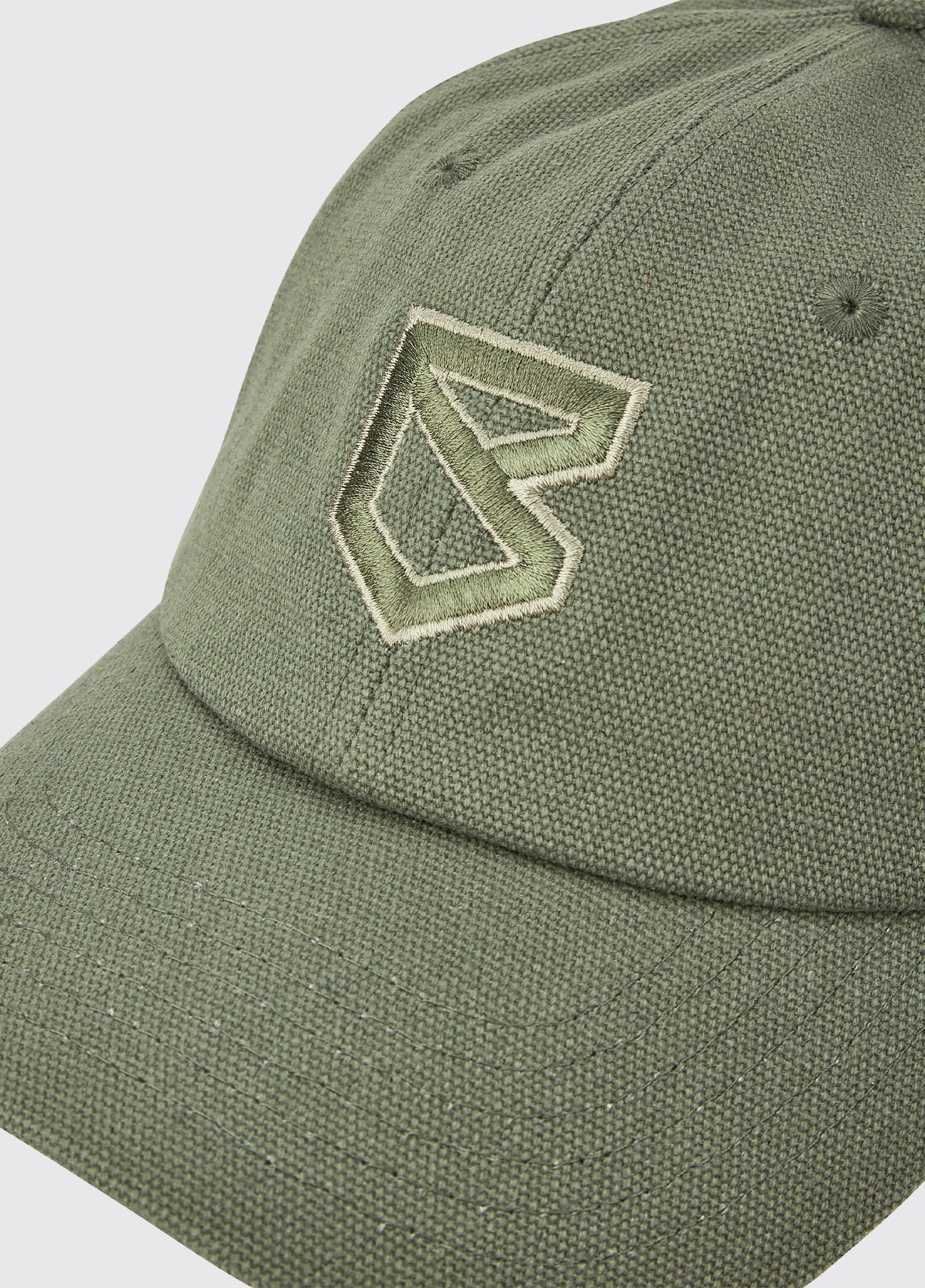 Marlin cap - Pesto