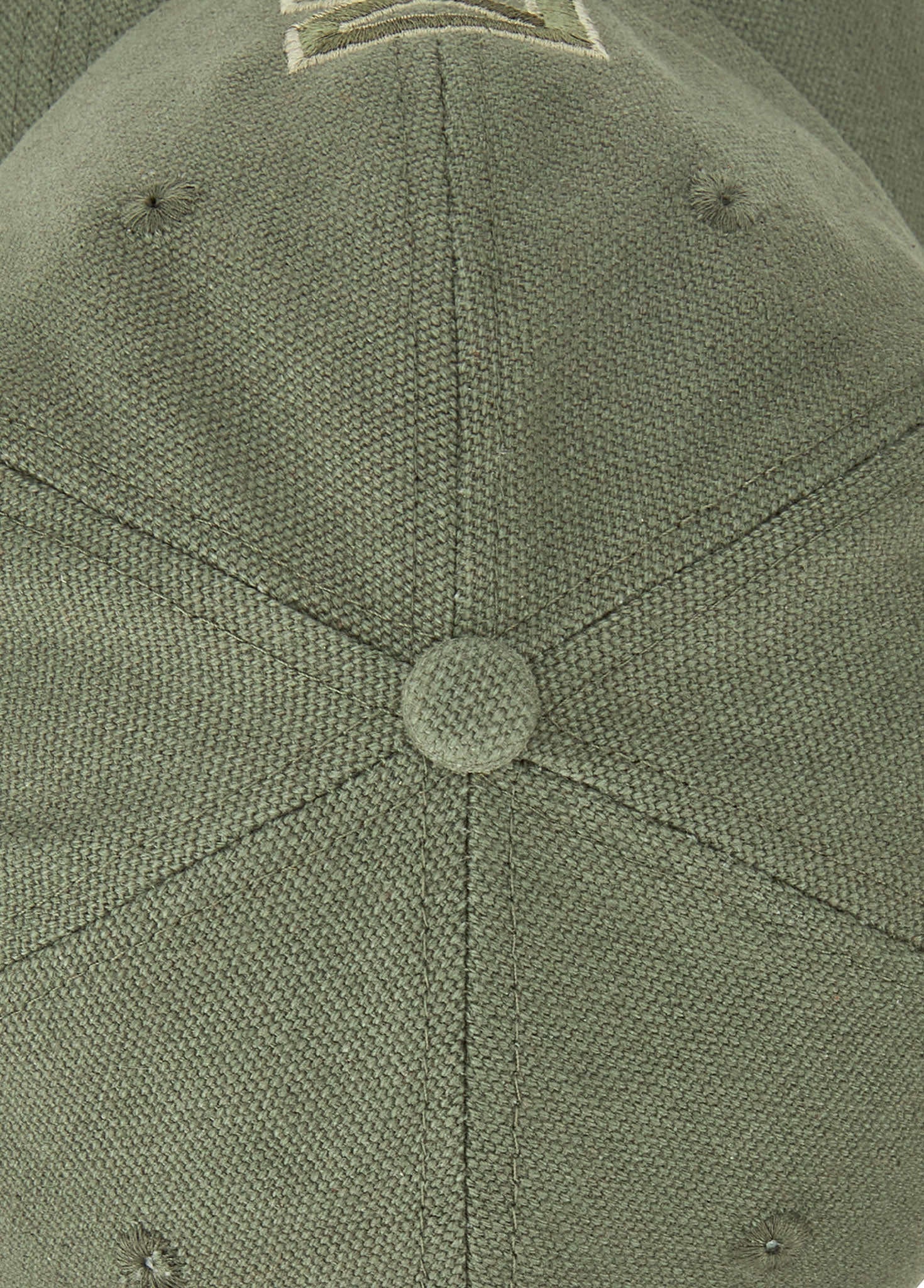 Marlin cap - Pesto