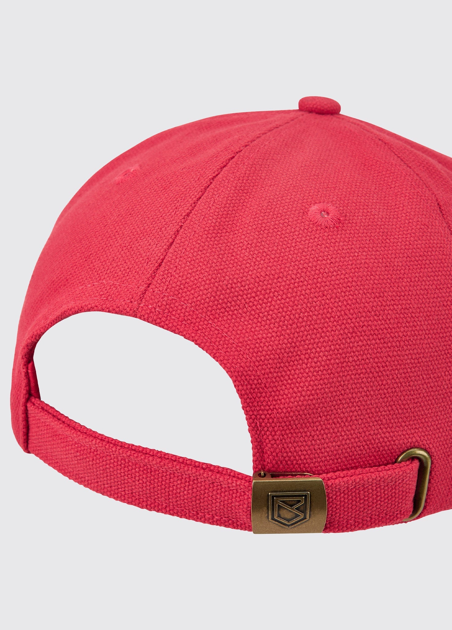 Marlin cap - Red
