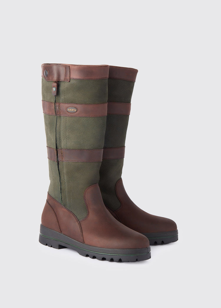 Wexford Men's ExtraFit™ Country Boot - Ivy