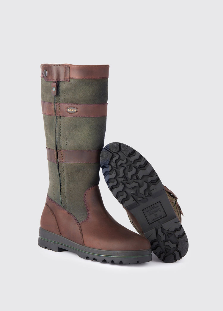 Wexford Men's ExtraFit™ Country Boot - Ivy