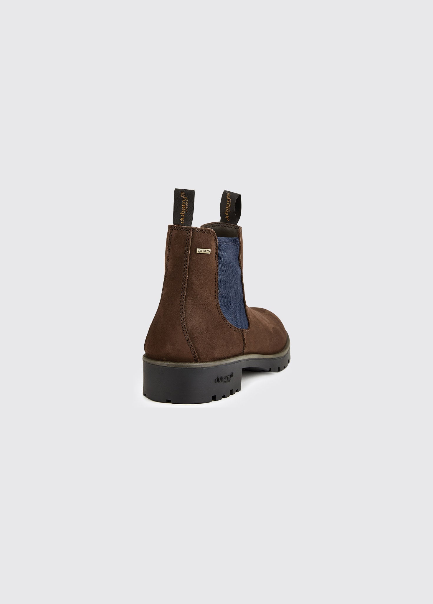 Antrim Mens Ankle Boot - Java