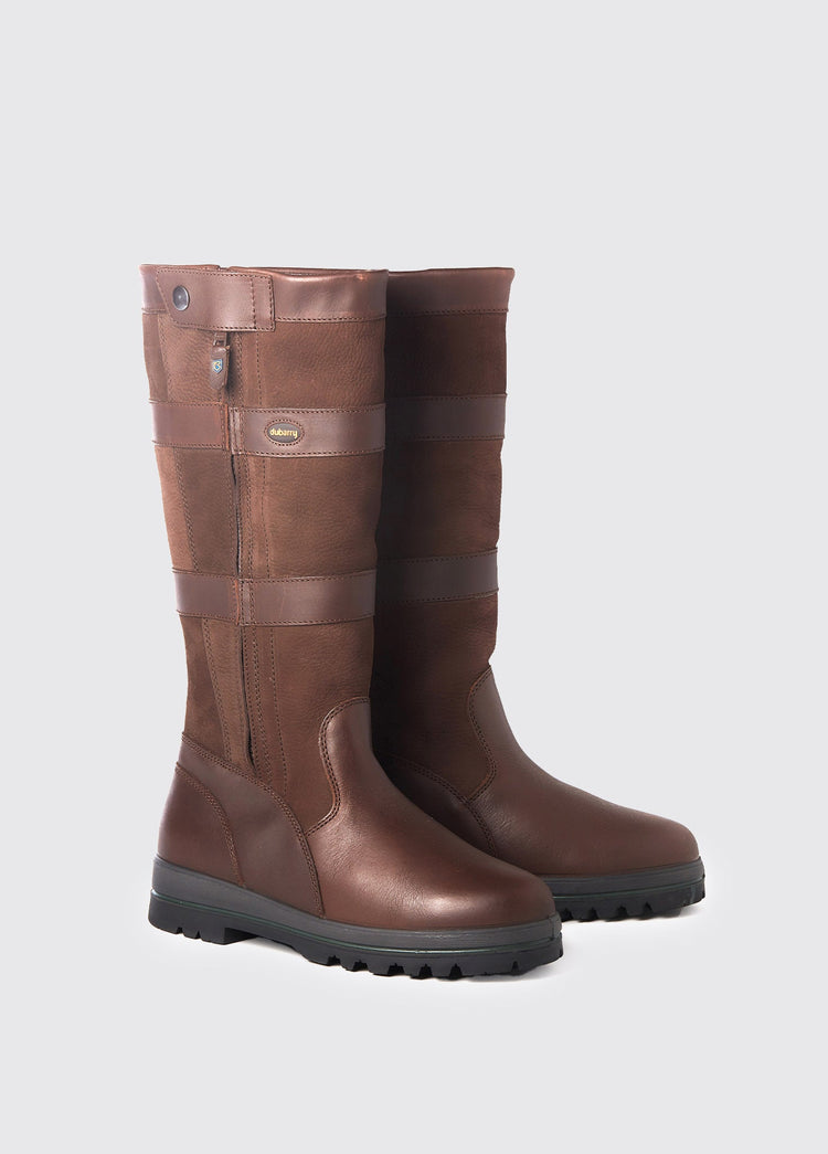 Wexford Men's ExtraFit™ Country Boot - Java