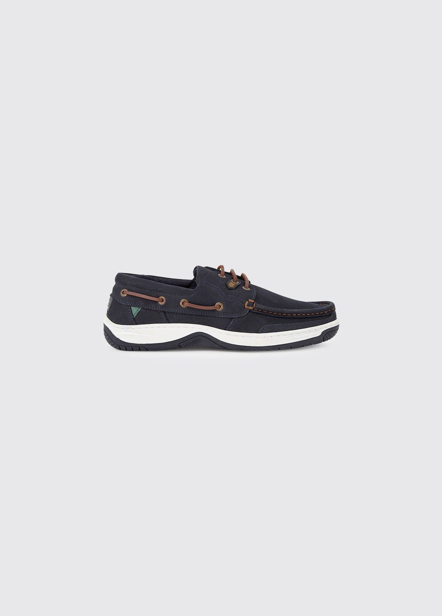 Regatta Men's Boat Shoe - Midnight