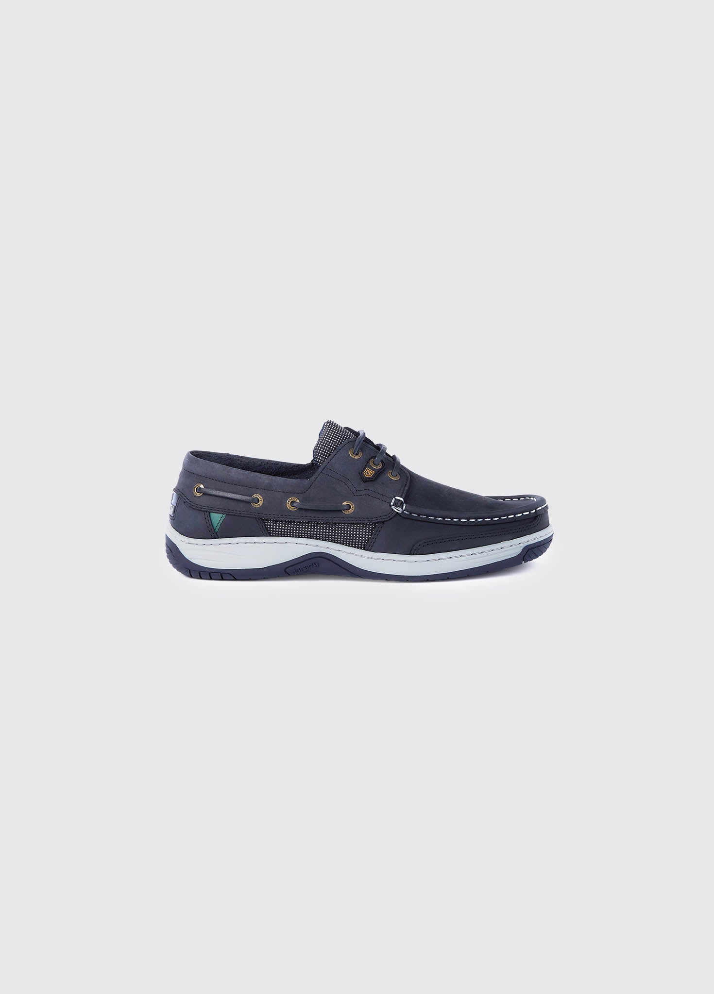 Regatta Men's Boat Shoe - Navy
