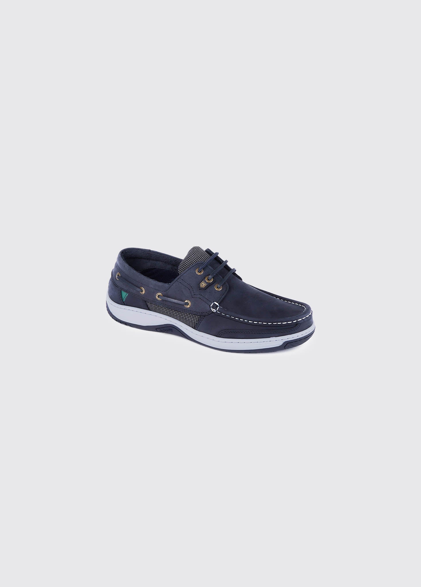 Regatta Men's Boat Shoe - Navy