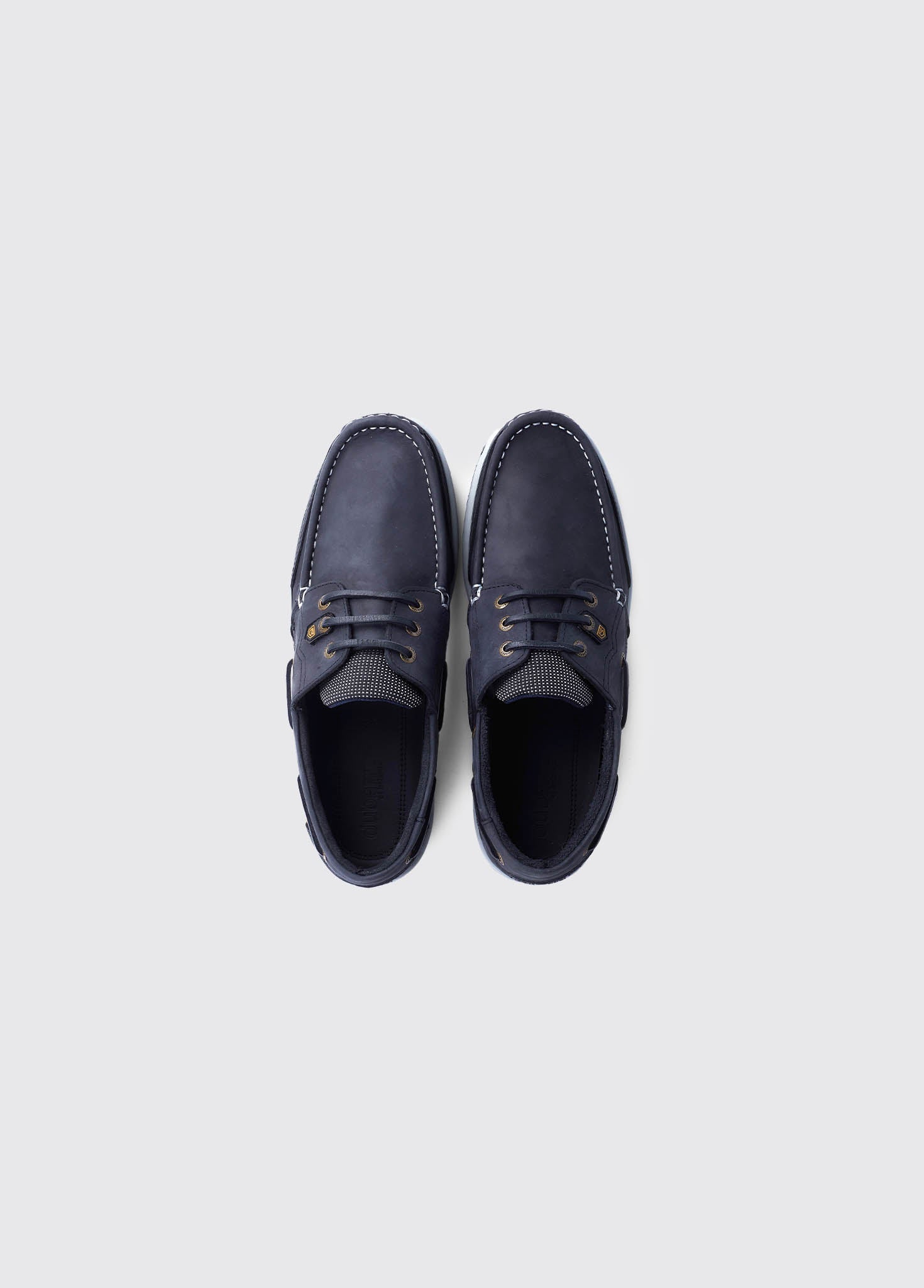 Regatta Men's Boat Shoe - Navy