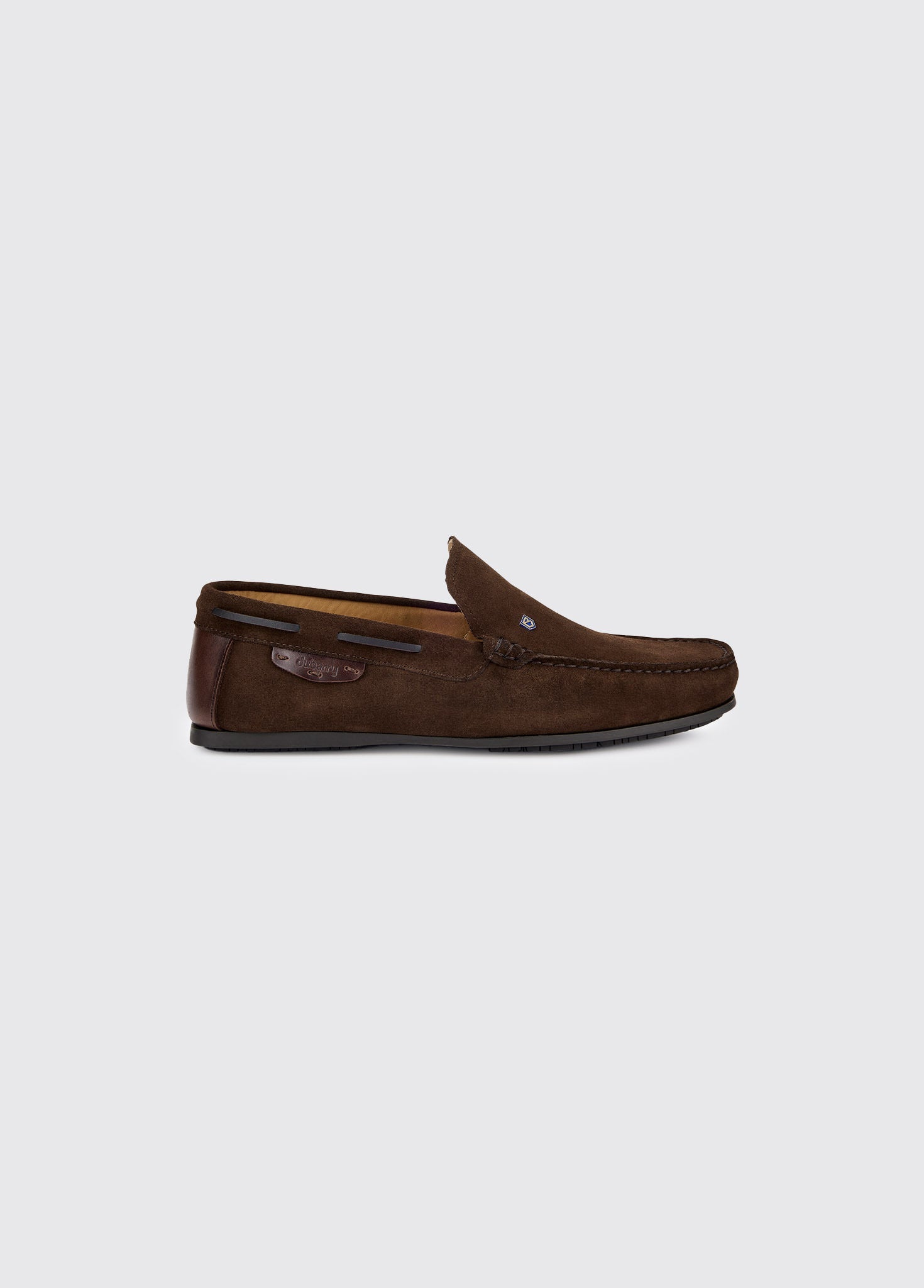 Fiji Men's Loafer - Cigar