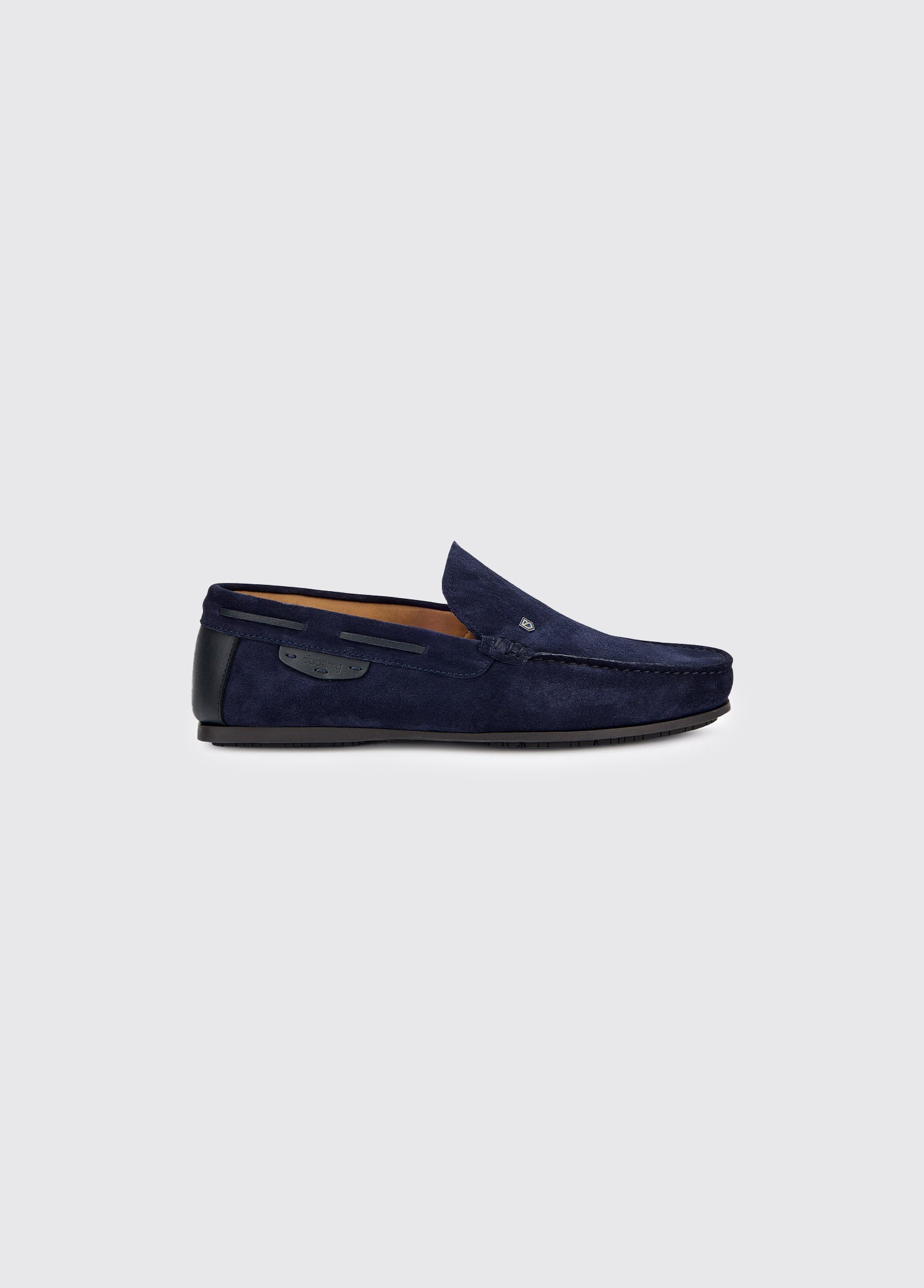 Fiji Men's Loafer - French Navy