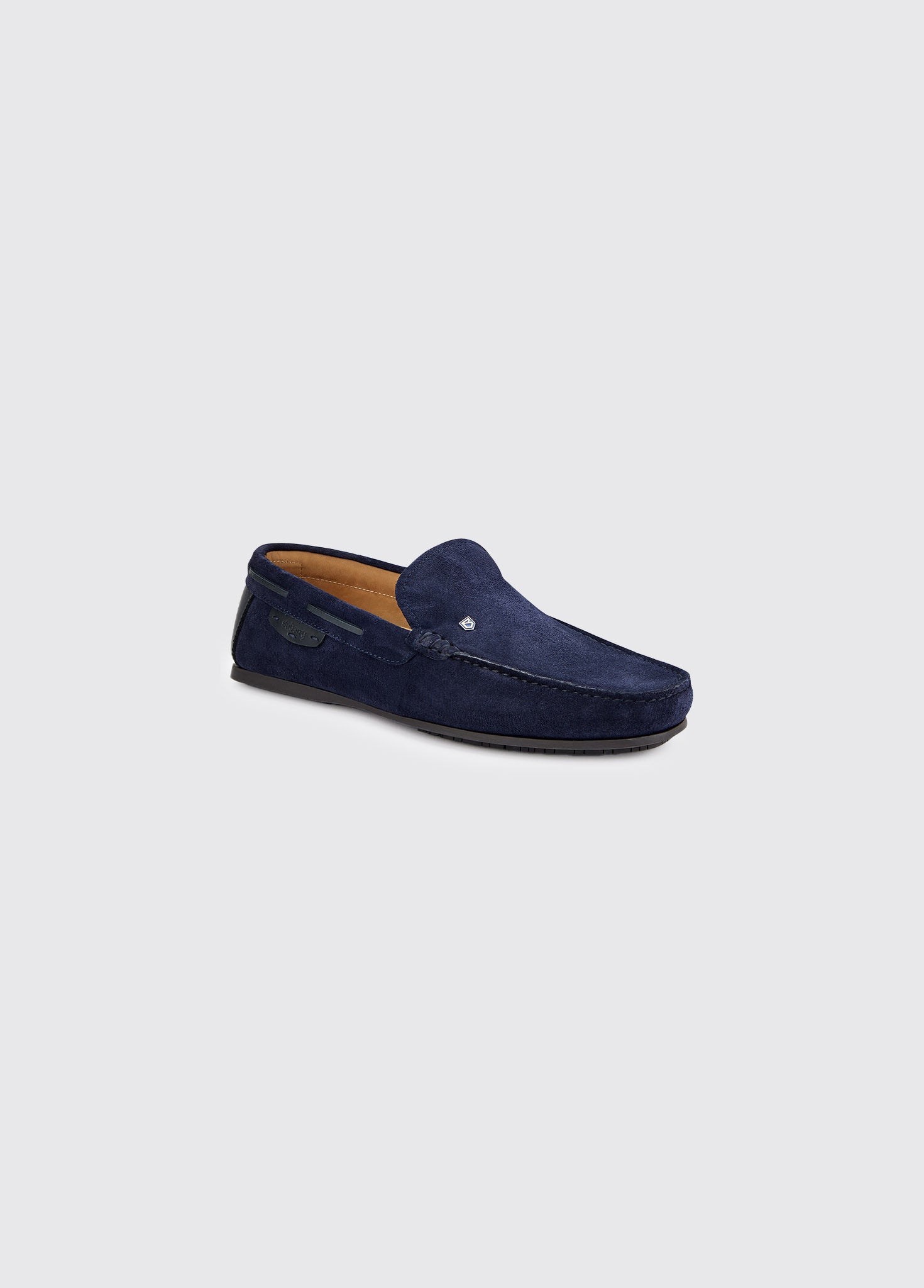 Fiji Men's Loafer - French Navy