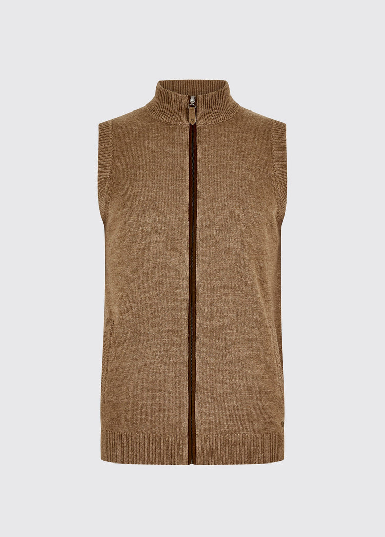 Upperwood Men's Bodywarmer - Elk