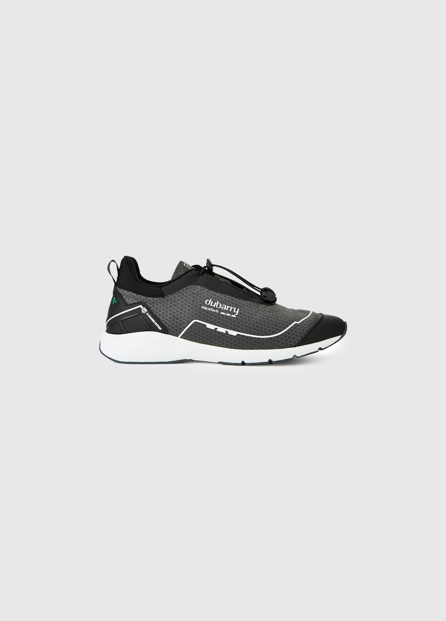 Mauritius Men's Lightweight trainer - Carbon