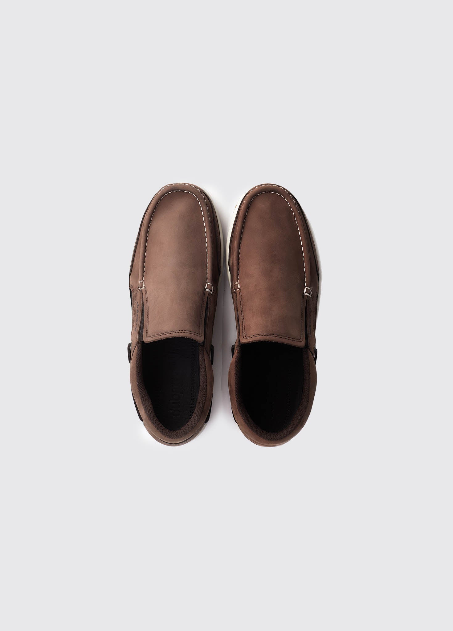Yacht Boat Shoe - Donkey Brown