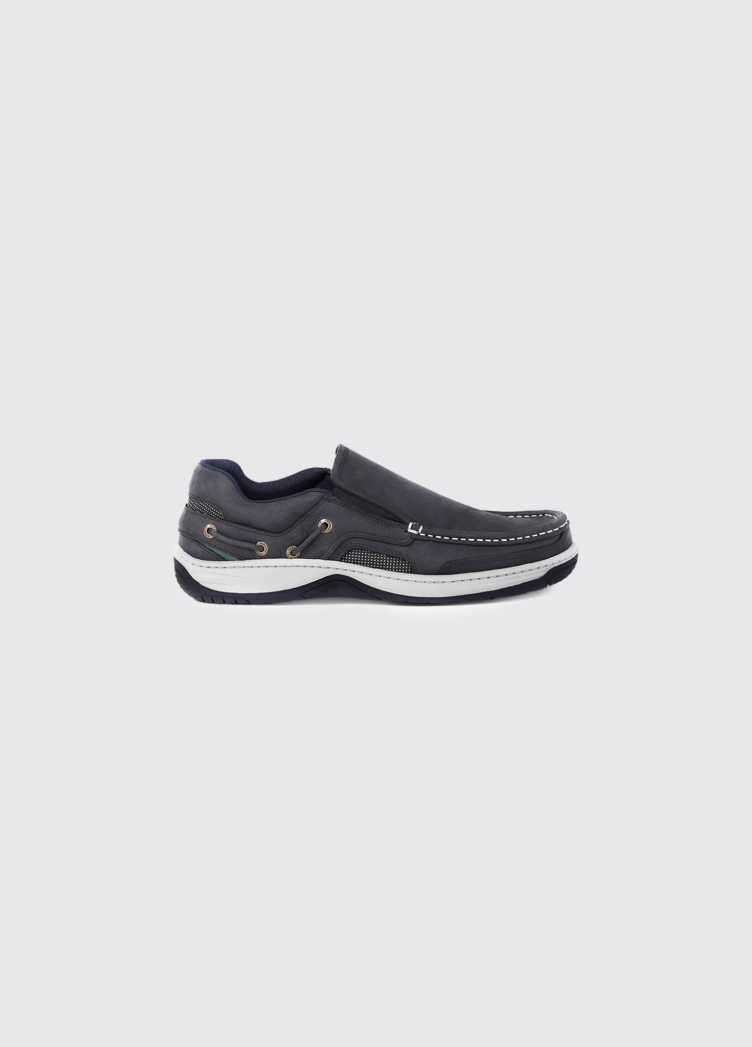 Yacht Boat Shoe - Navy