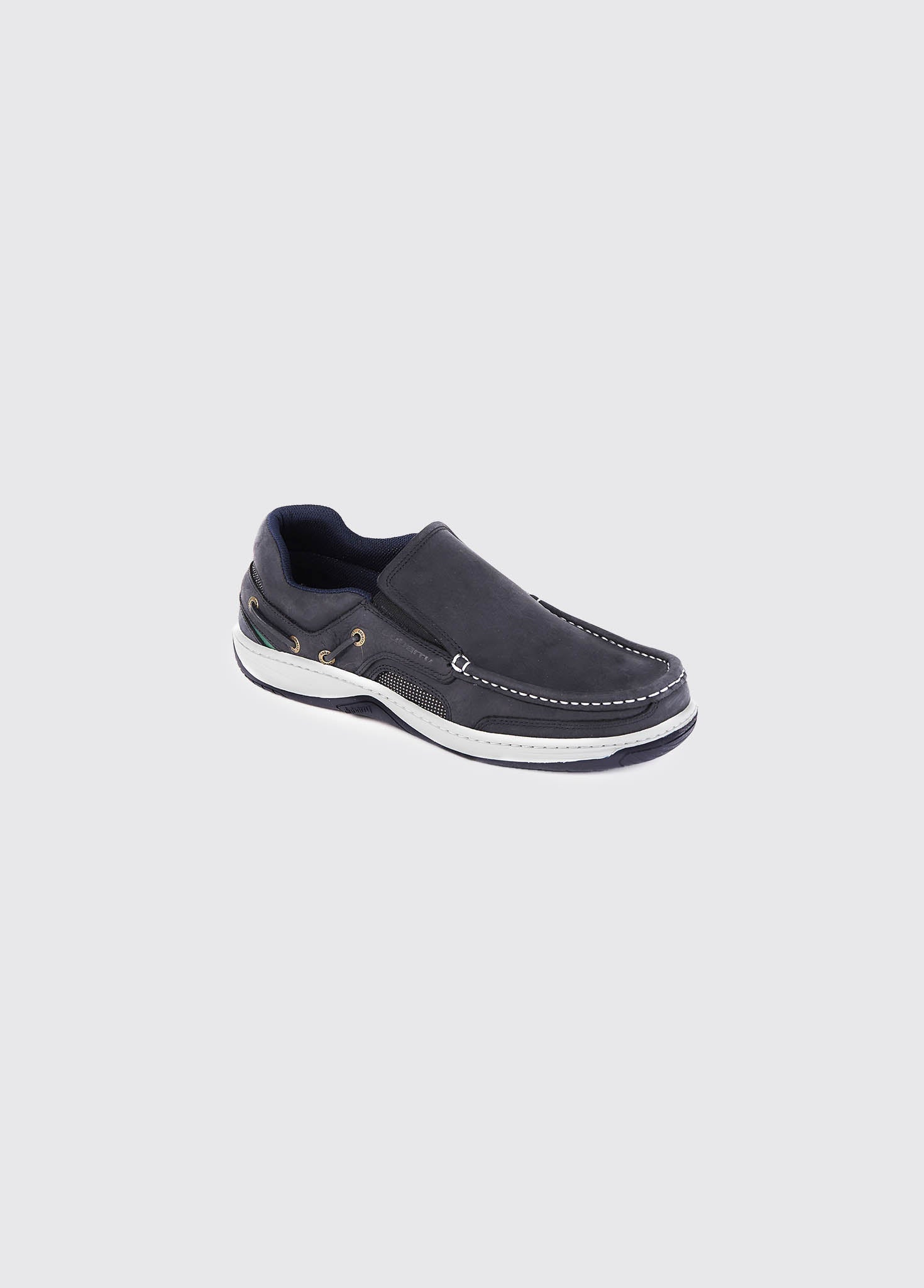 Yacht Boat Shoe - Navy