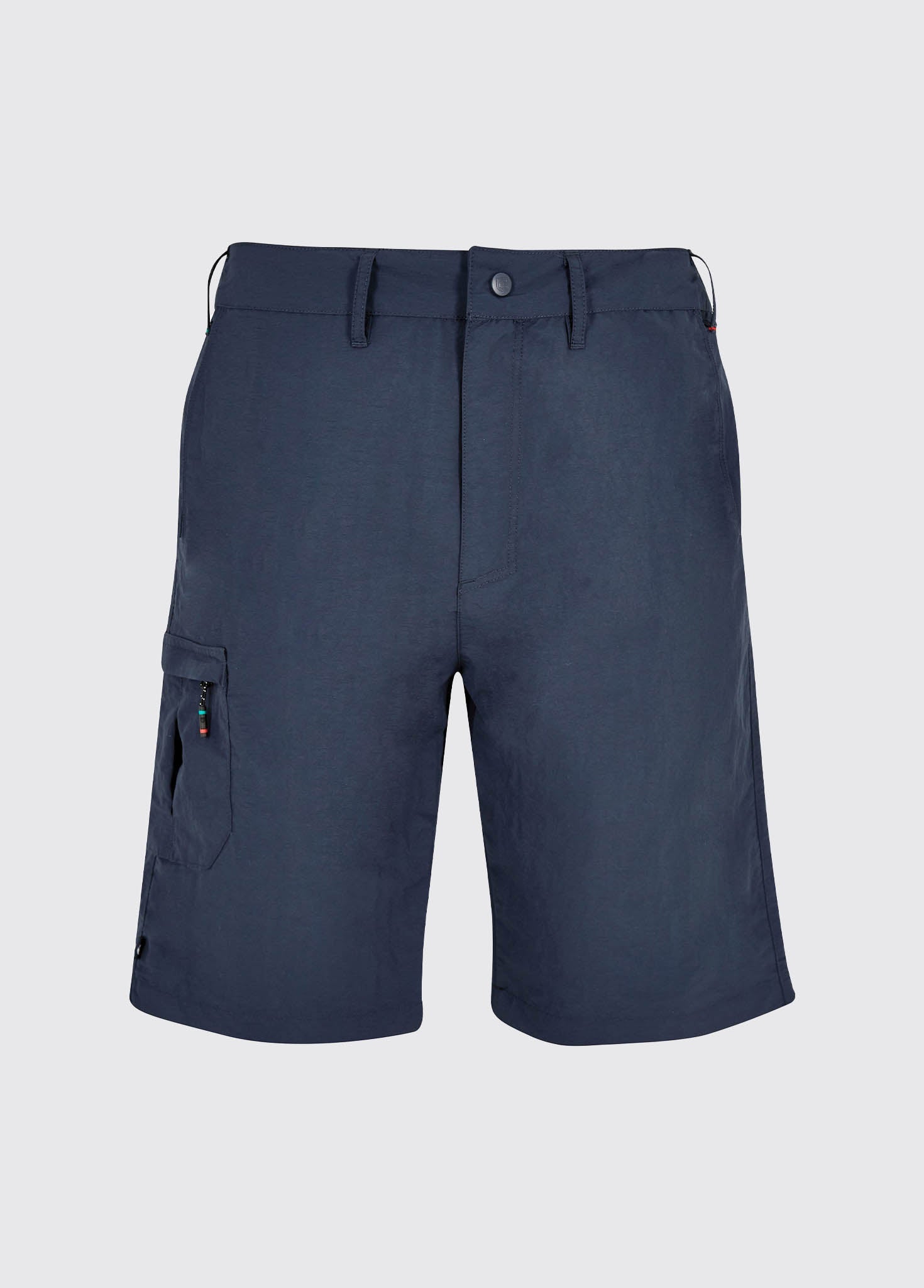 Cyprus Men's Crew Shorts - Navy
