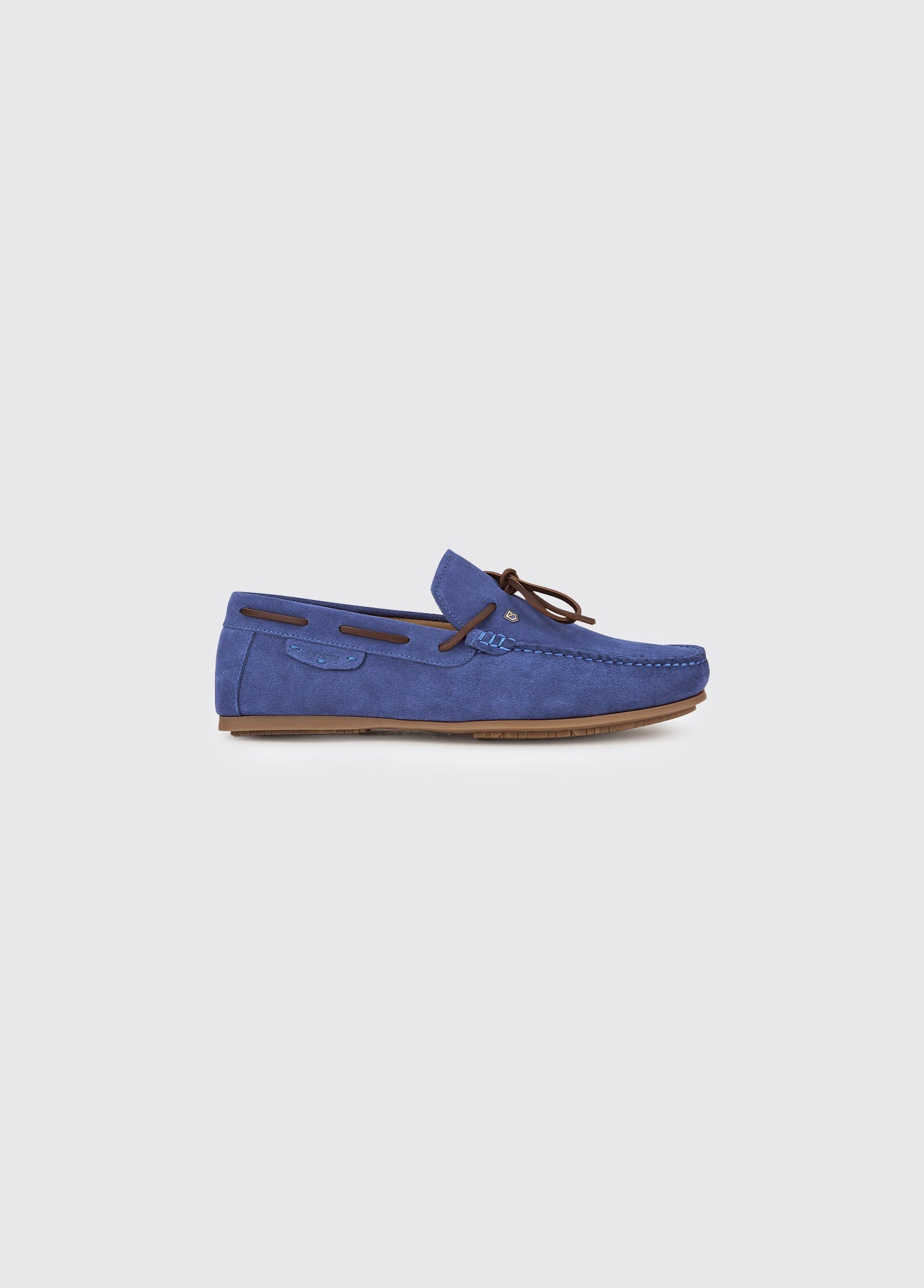 Shearwater Loafer - Cobalt