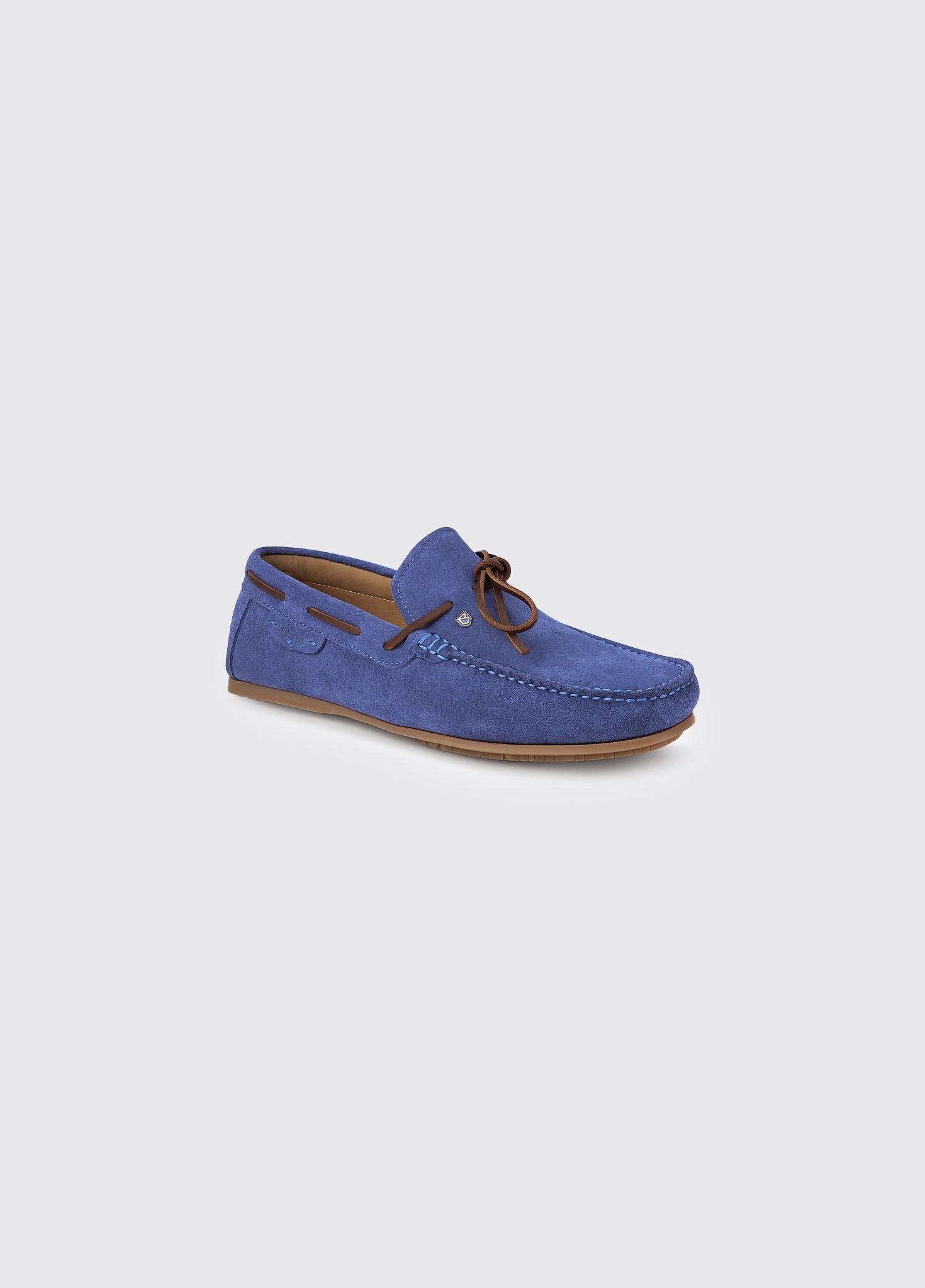 Shearwater Loafer - Cobalt