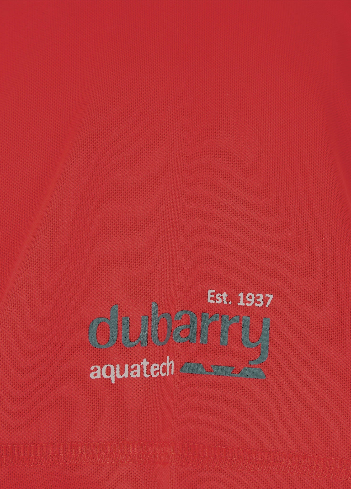 Tangier Men's Short-sleeved t-Shirt - Red