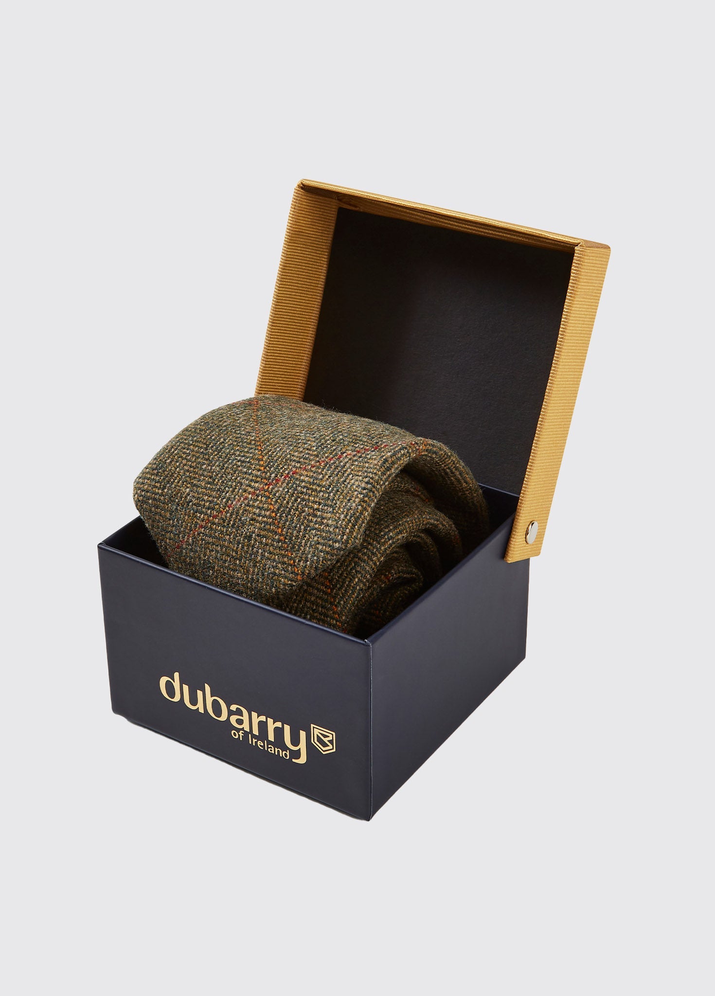 Newtownforbes Men’s Tie - Cedar