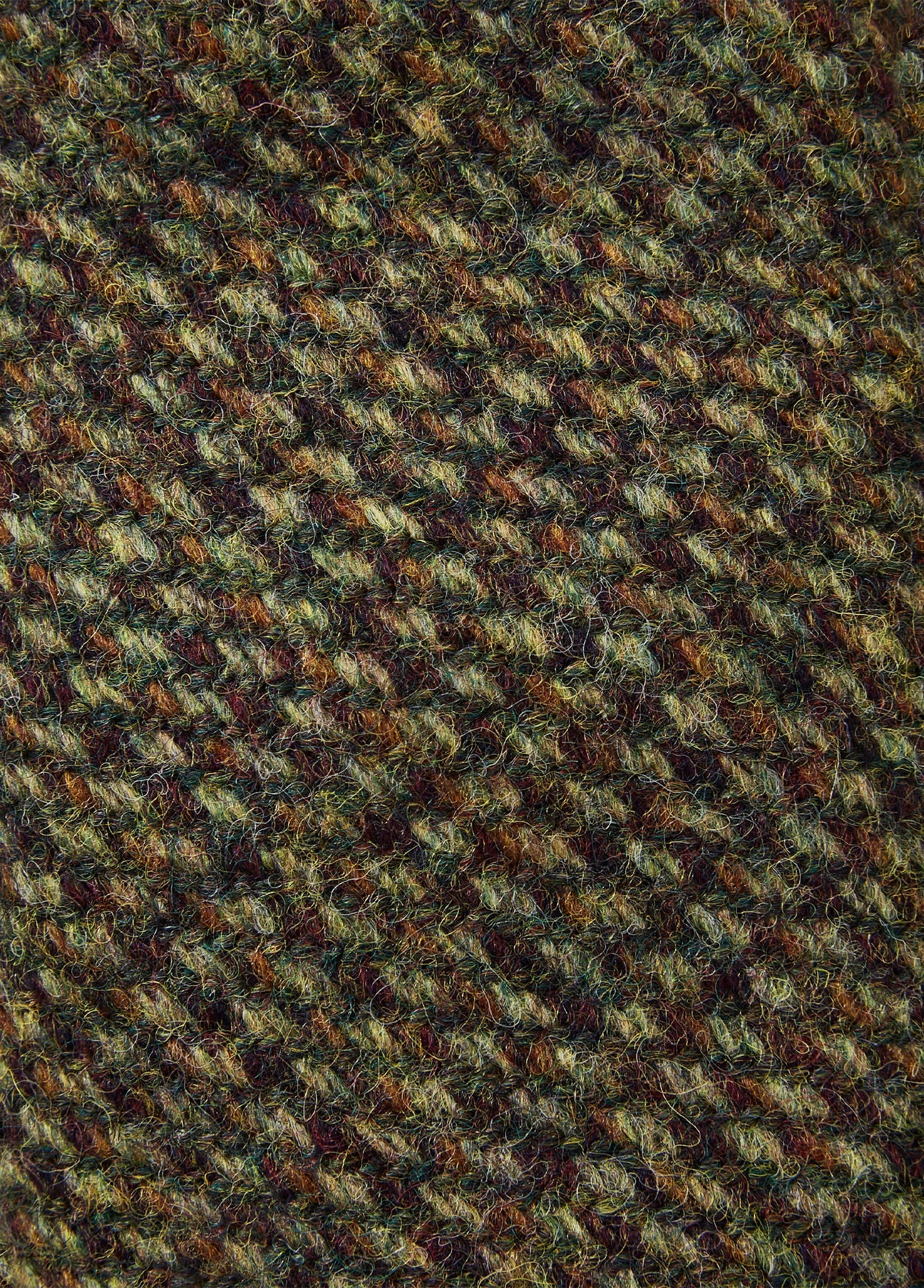 Newtownforbes Men’s Tie - Heath