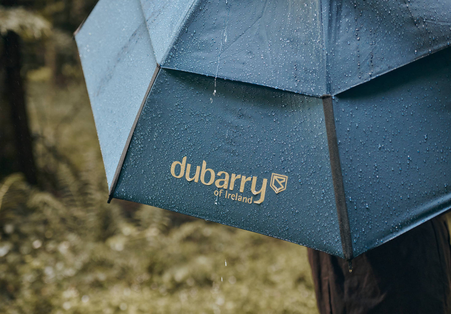 Umbrella - Navy