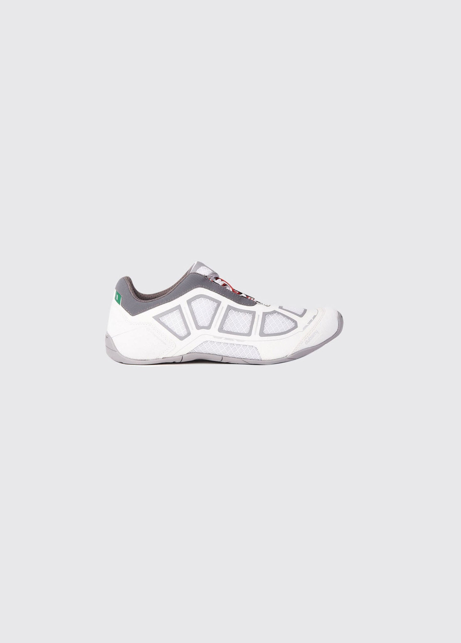 Easkey Sailing Shoe - White