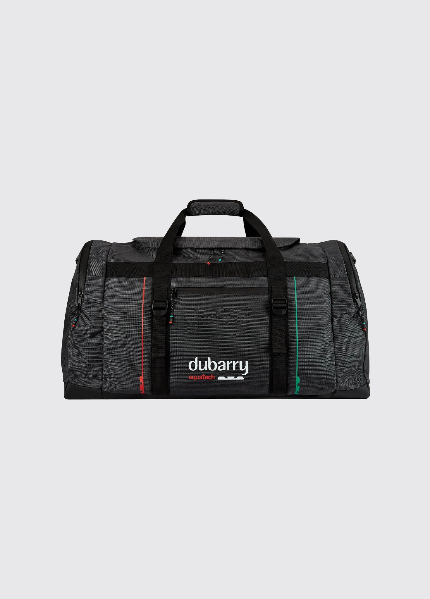 Pisa 60ltr Weekend Holdall - Graphite