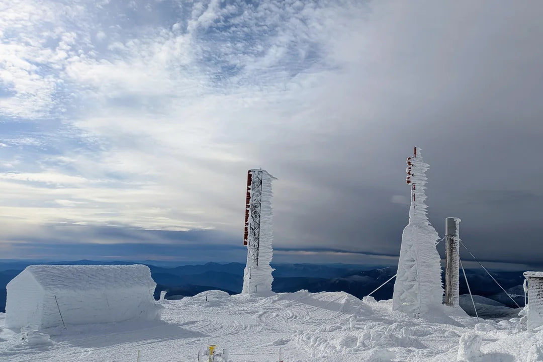 Dubarry Galway Country Boots vs The Ultimate Winter Weather Test