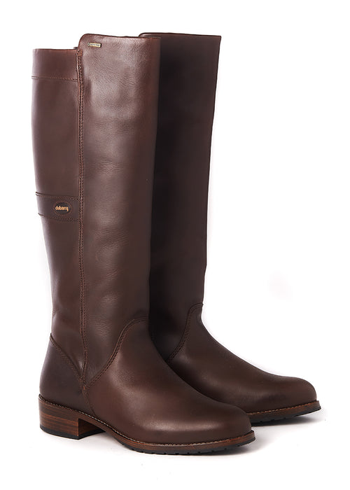 Fermoy Boot - Chestnut